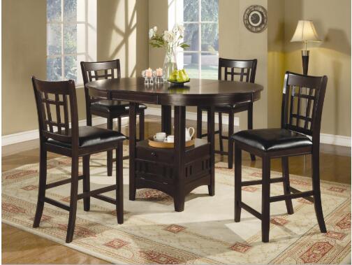 C102888 5pc Counter Height Set $599